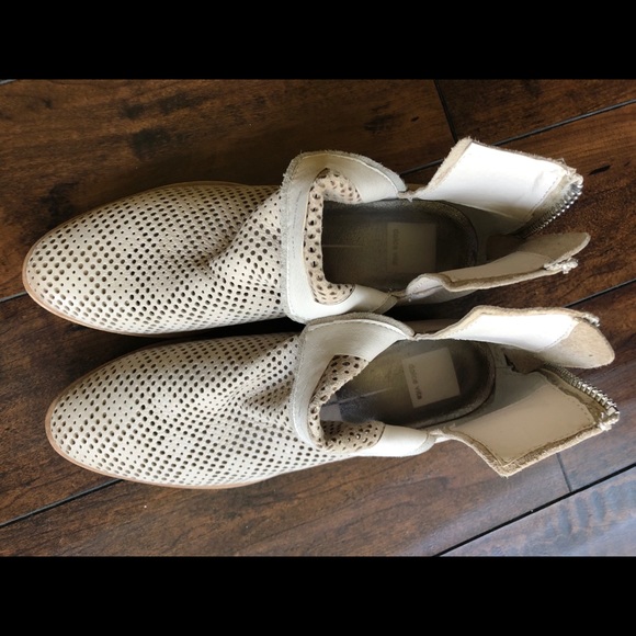 DOLCE VITA boots - Picture 7 of 13